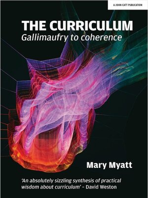 cover image of The Curriculum